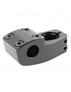 Odyssey Boyd Stem Black