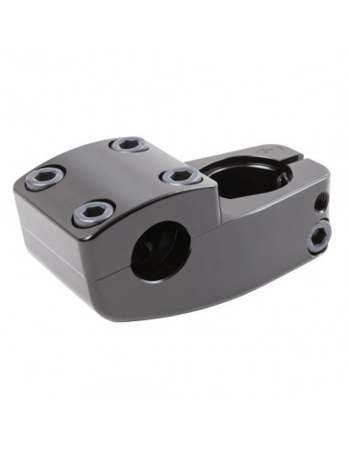 Odyssey Boyd Stem Black