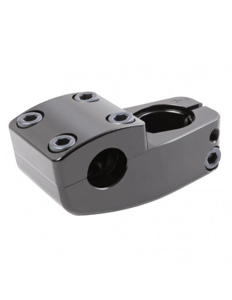 Odyssey Boyd Stem Black