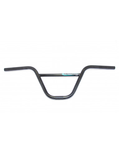 Pride Flowmotion Bar Ed Black