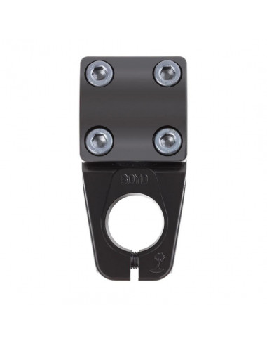 Potence Odyssey Boyd Black