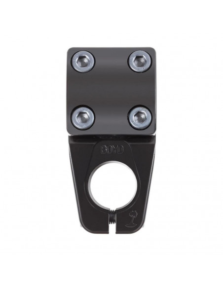 Odyssey Boyd Stem Black