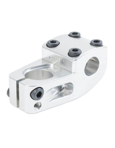 Odyssey Broc V2 Stem High Polished