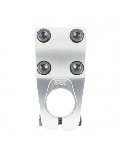 Odyssey Broc V2 Stem High Polished