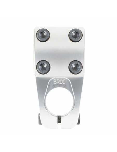 Odyssey Broc V2 Stem High Polished