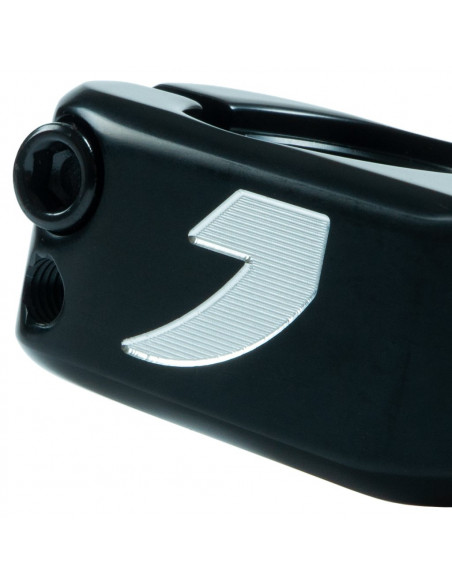 Tall Order Logo Top Load Stem Black
