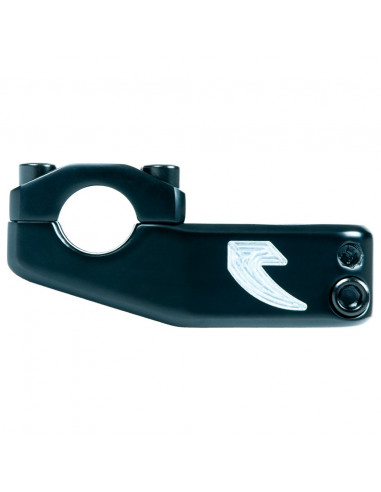 Tall Order Logo Top Load Stem Black