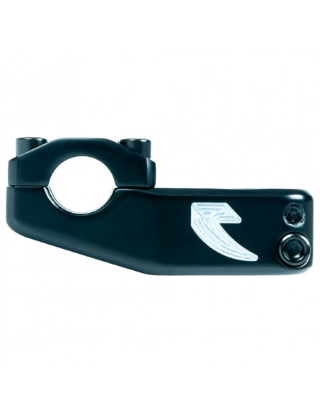 Tall Order Logo Top Load Stem Black