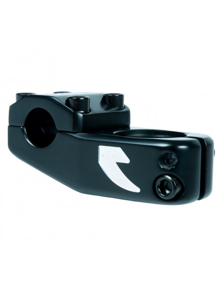 Tall Order Logo Top Load Stem Black
