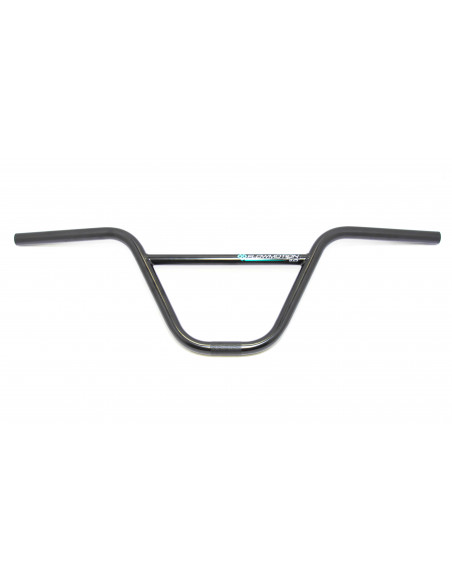 Pride Flowmotion Bar Ed Black