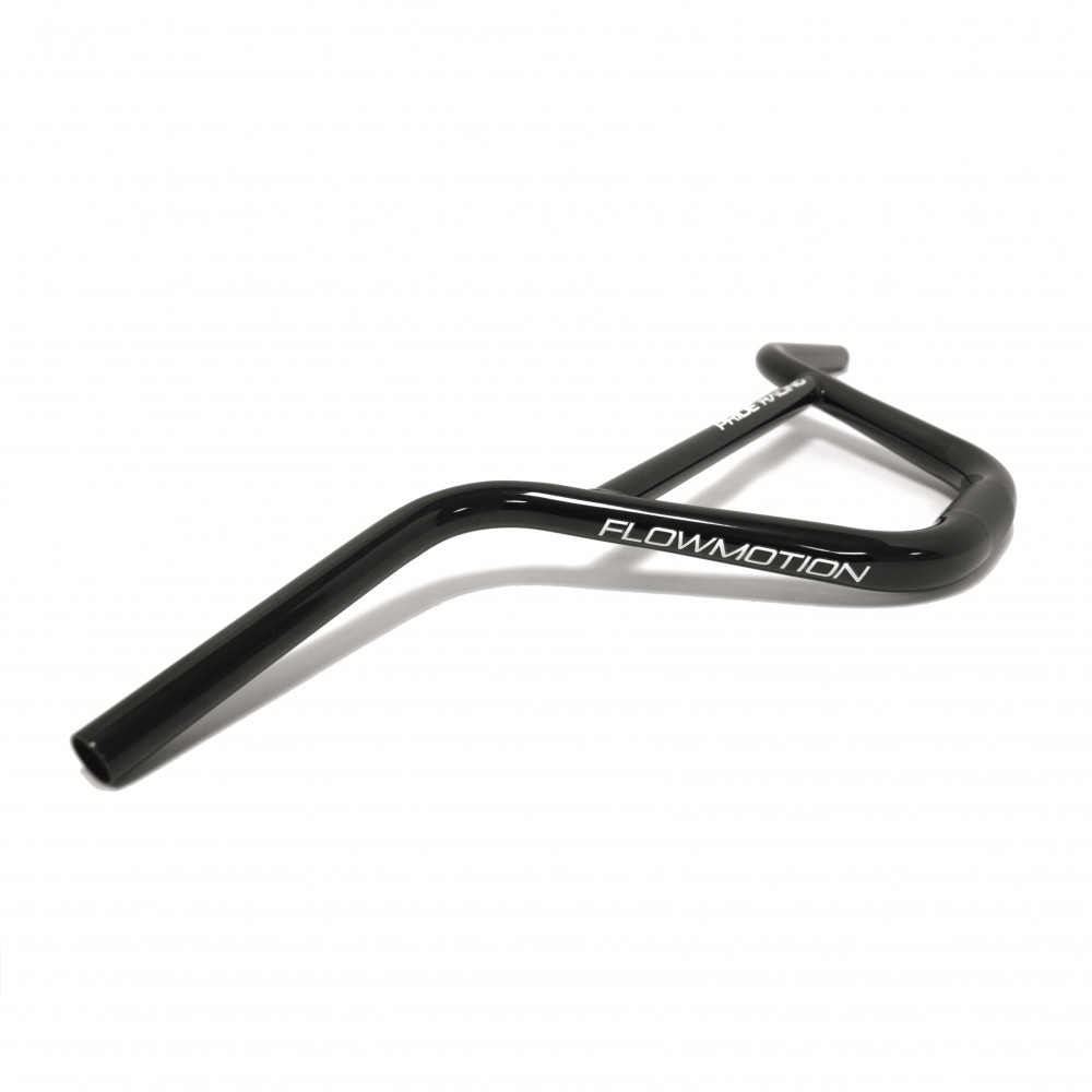 PRIDE FLOWMOTION BAR ED BLACK