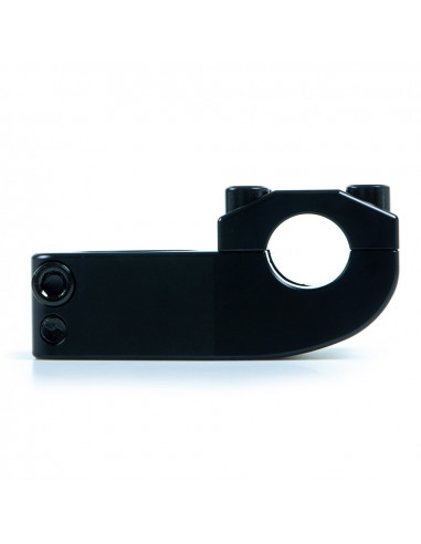 Federal Session Cnc Top Load Stem Black