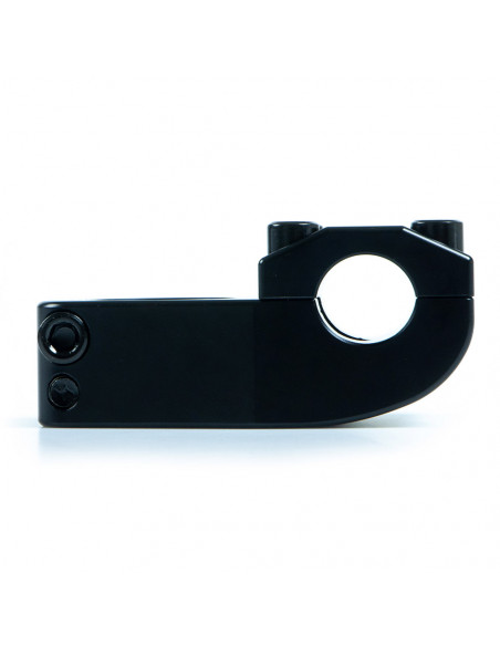Federal Session Cnc Top Load Stem Black