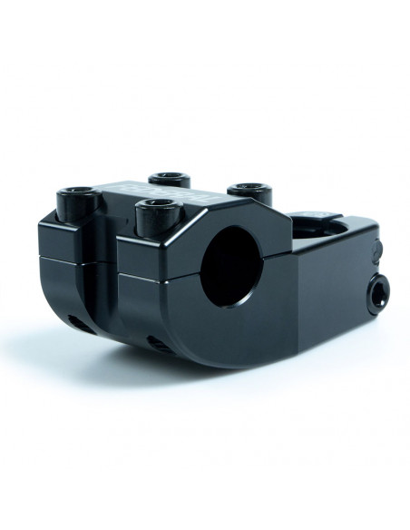 Federal Session Cnc Top Load Stem Black