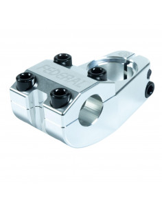 Potence Federal Session Cnc Top Load Silver