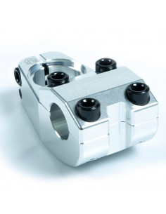 Potence Federal Session Cnc Top Load Silver 2