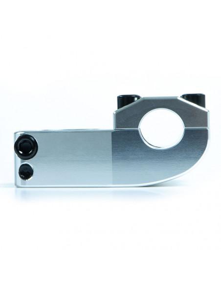 Potence Federal Session Cnc Top Load Silver