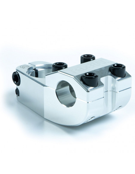 Federal Session Cnc Top Load Stem Silver