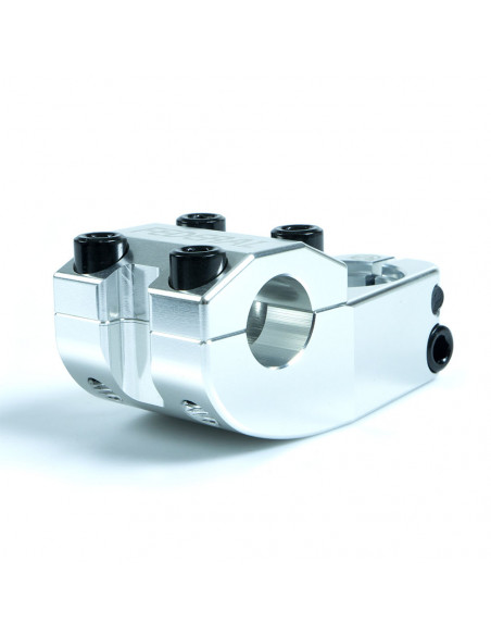 Federal Session Cnc Top Load Stem Silver