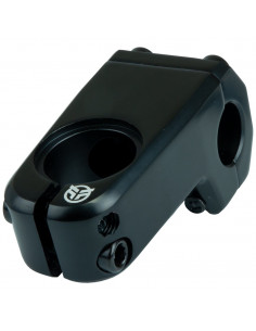 Federal Element Front Load Stem Black 2
