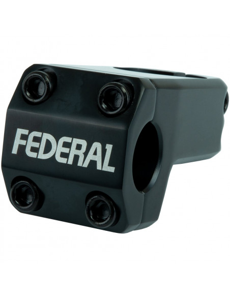 Federal Element Front Load Stem Black