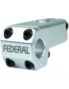 Federal Element Front Load Stem Silver