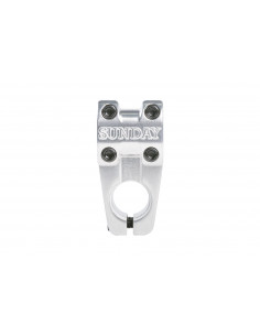 Potence Sunday Freeze Top Load High Polished 2