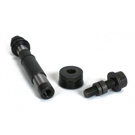 REAR AXLE ODYSSEY V3 / QUARTET