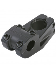 Sunday Freeze Topload Stem Black