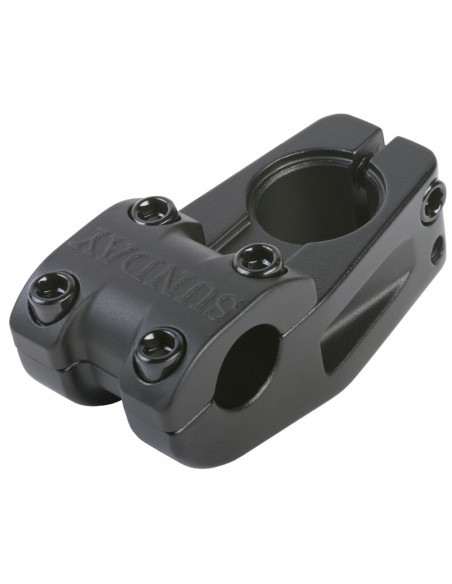 Sunday Freeze Topload Stem Black