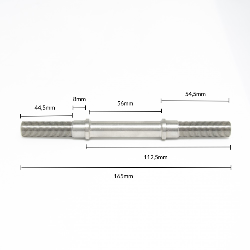 AXE WETHEPEOPLE AVANT TITANE MALE