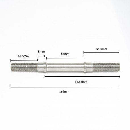 AXE WETHEPEOPLE AVANT TITANE MALE