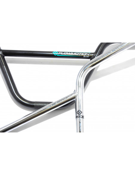 Pride Flowmotion Bar Ed Black
