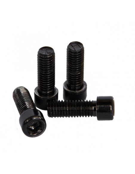 Vis Potence Sunday (6 Vis)