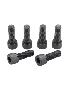 Bolt Stem Odyssey V2 (6 Bolt)