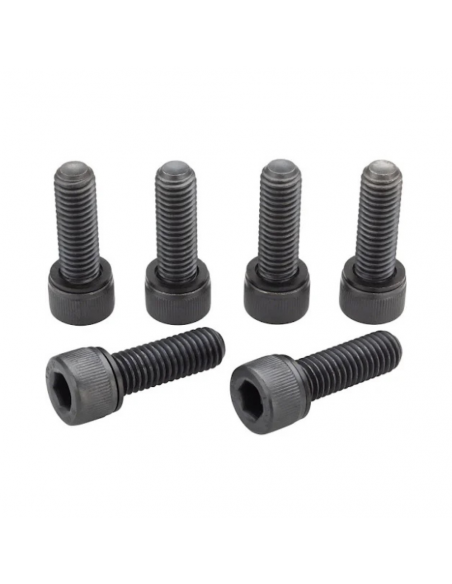 Bolt Stem Odyssey V2 (6 Bolt)