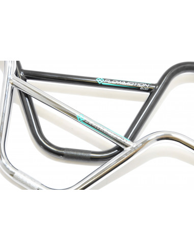 Pride Flowmotion Bar Ed Black