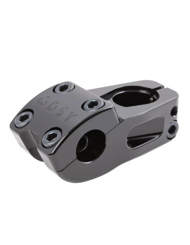 Odyssey Walsh Stem Black