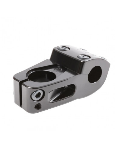 Odyssey Walsh Stem Black