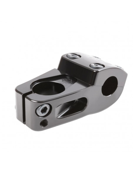 Odyssey Walsh Stem Black