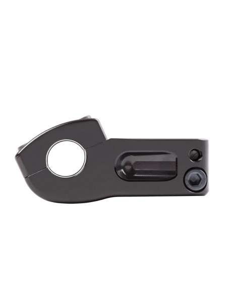Odyssey Walsh Stem Black