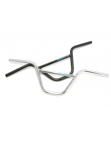 Pride Flowmotion Bar Ed Black