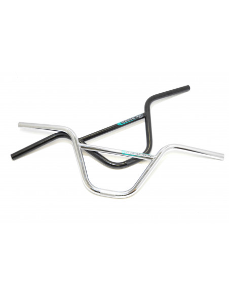 Pride Flowmotion Bar Ed Black