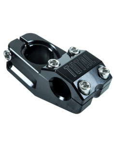 Potence Total Team V3 Top Load - Black