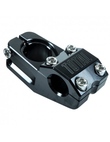 Potence Total Team V3 Top Load - Black