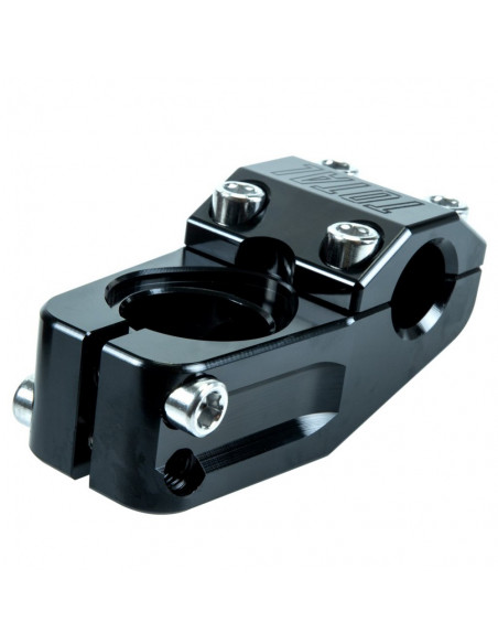 Potence Total Team V3 Top Load - Black