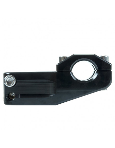 Potence Total Team V3 Top Load - Black