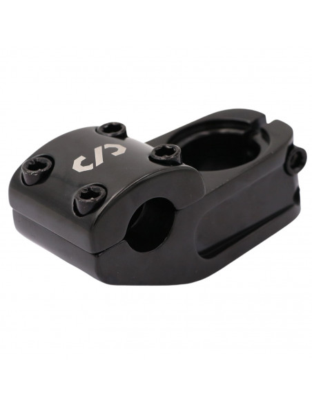 Potence Session TL50 Black