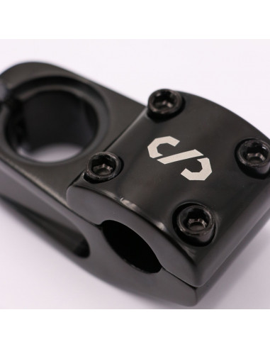 Potence Session TL50 Black