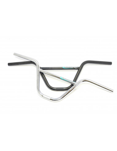 Guidon Pride Flowmotion Ed Black